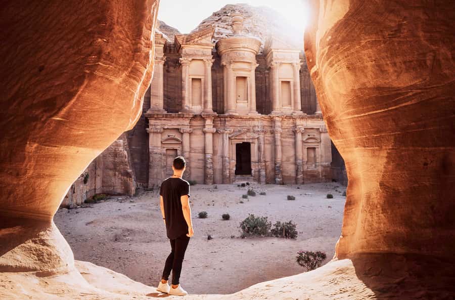 Amman: Petra, Wadi Rum, and Dead Sea 2-Day Tour - Why this two-day Jordan route works