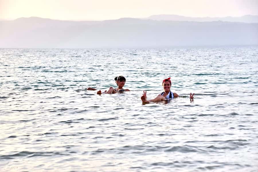 Amman: Petra, Wadi Rum, and Dead Sea 2-Day Tour - What the price really covers