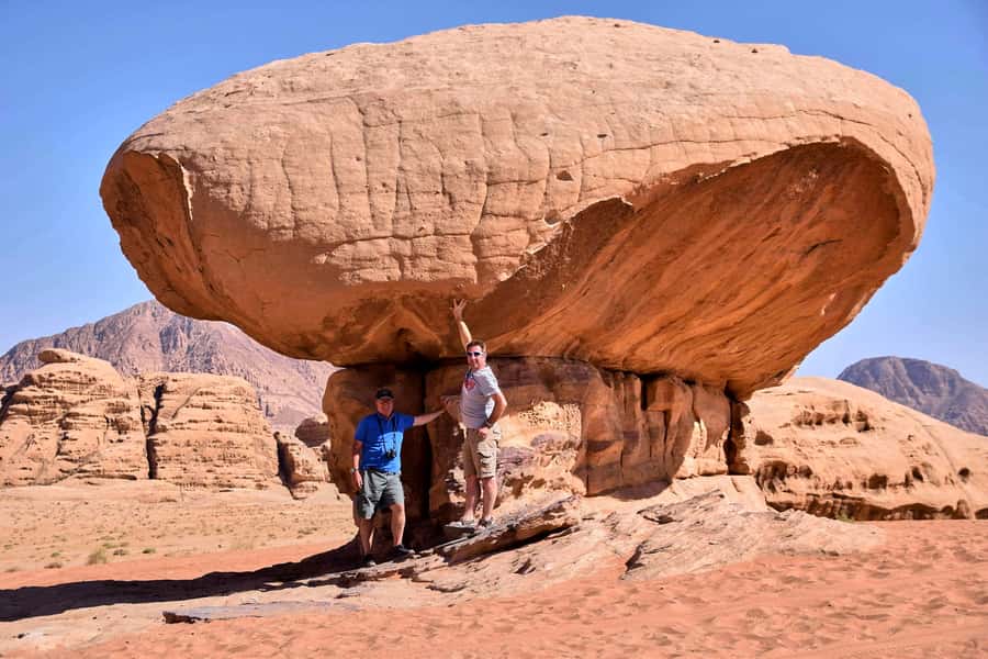 Amman: Petra, Wadi Rum, and Dead Sea 2-Day Tour - Who will enjoy this tour most?