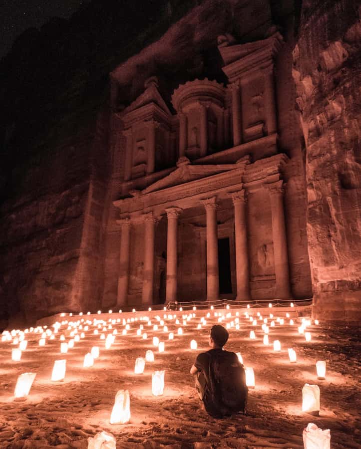 Amman: Petra, Wadi Rum, Pink Lake and Dead Sea 2-Days Trip - The Dead Sea: Floating, mud, and a resort lunch