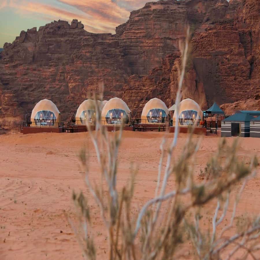 Amman Private Tour Petra Wadi Rum And Dead Sea 2day Bubble - Booking details worth confirming