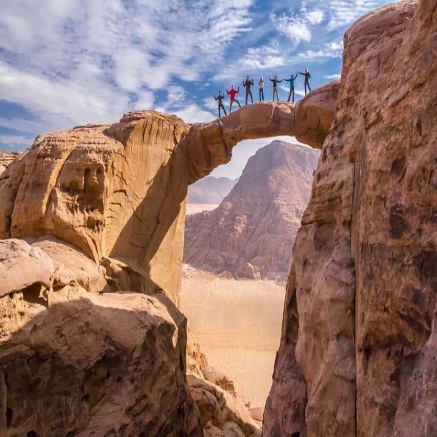 Amman Private Tour Petra Wadi Rum And Dead Sea 2day Bubble - Should you book this two-day tour?