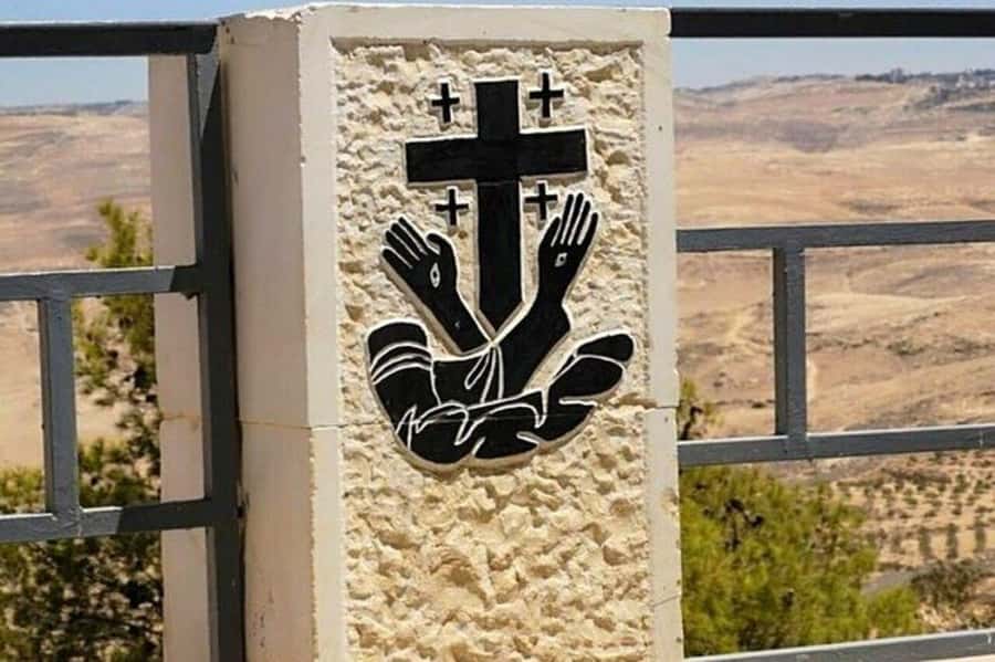 Amman: Private Tour to Madaba, Mount Nebo, and Baptism Site - Why this route works so well from Amman