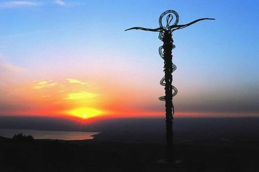Amman: Private Tour to Madaba, Mount Nebo, and Baptism Site - Should you book this Amman day trip?