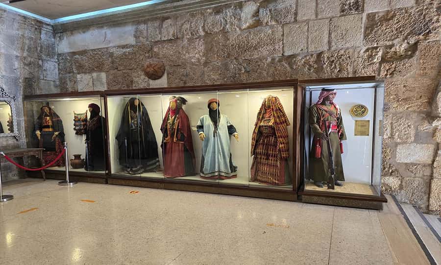 Amman Sightseeing Private Tour with Additional Options - The Citadel, Temple of Hercules, and Archaeological Museum