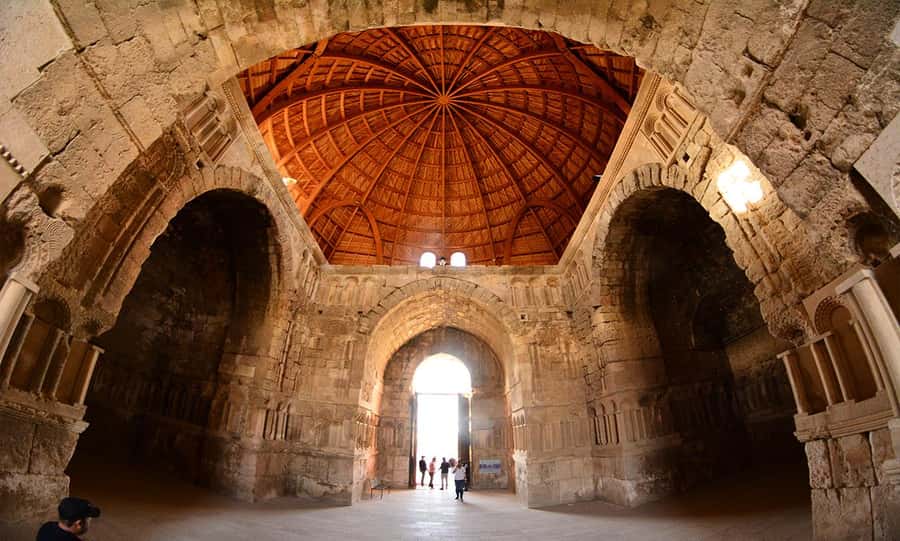 Amman Sightseeing Private Tour with Additional Options - The Roman Theater and the old downtown