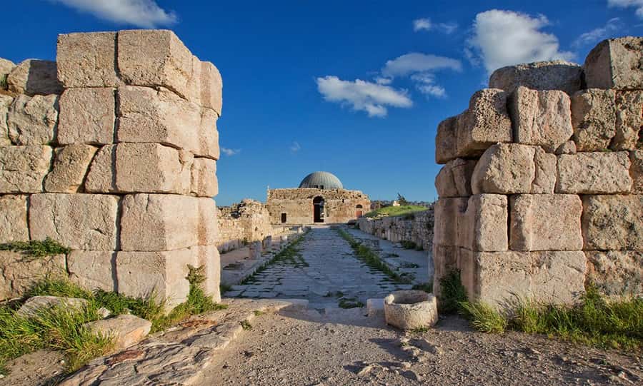Amman Sightseeing Private Tour with Additional Options - What $126 per person buys you