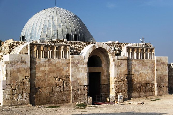Amman Special City Tour with Professional Guide - Starting with a Jordanian breakfast
