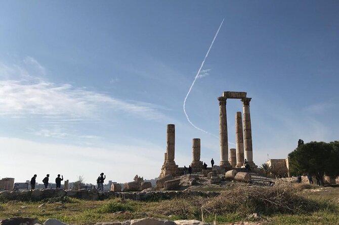 Amman Special City Tour with Professional Guide - Two small museums with different jobs