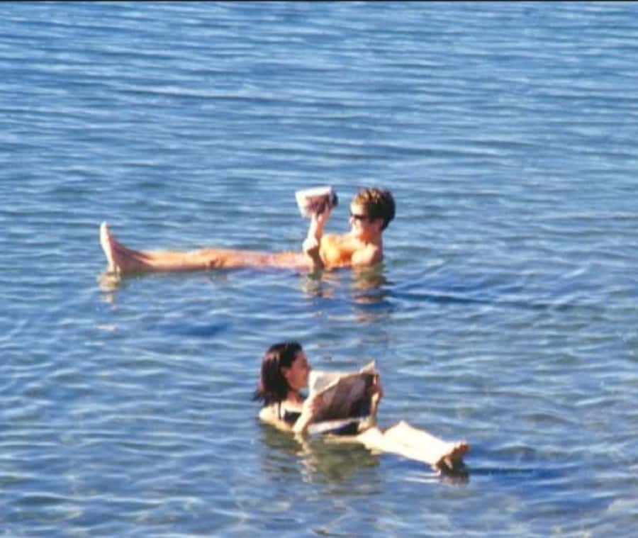 Amman: To Ma'daba -Mount Nebo-Baptism site-Dead sea Day Trip - Why this route works in one day