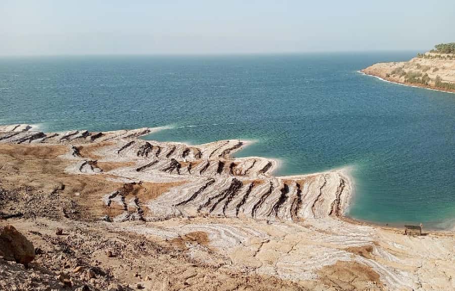 Amman: To Ma'daba -Mount Nebo-Baptism site-Dead sea Day Trip - Bethany beyond the Jordan and the River Jordan