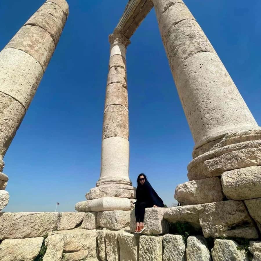 Amman Tour - A fast way to meet Amman