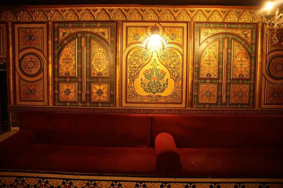 Amman: Turkish & Moroccan Hammam, Massage service, Body care - What the two-hour Amman hammam experience includes