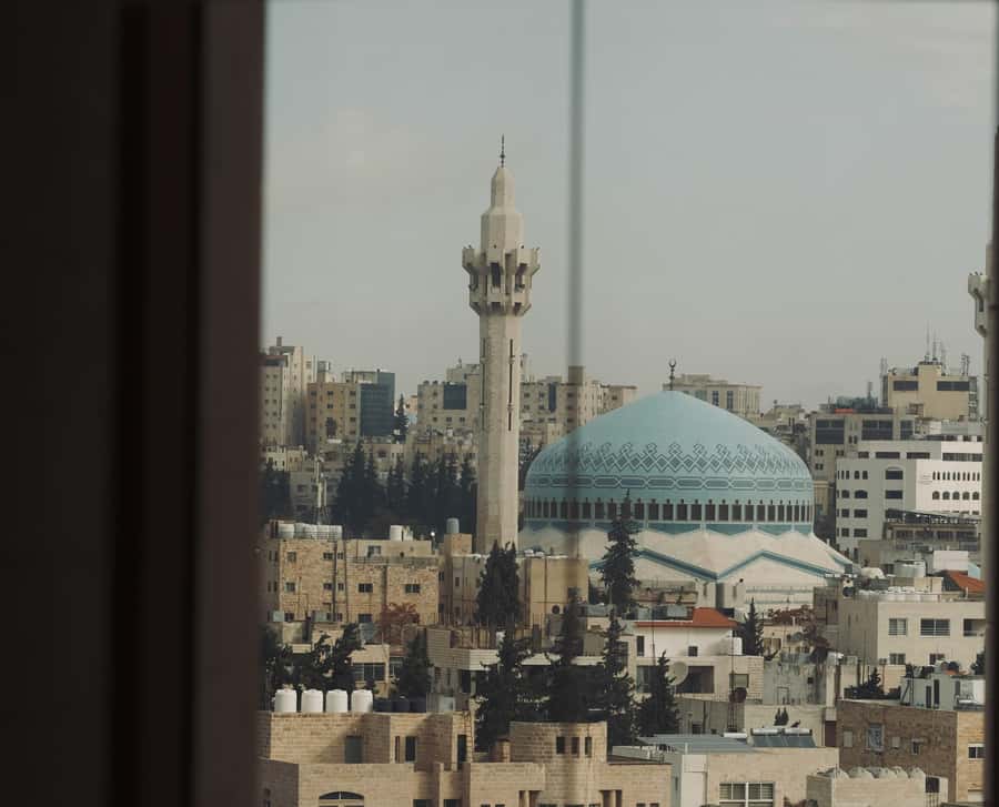 Amman Walking Tour: Hidden Gems, Culture & Street Food - Downtown markets and the food stops