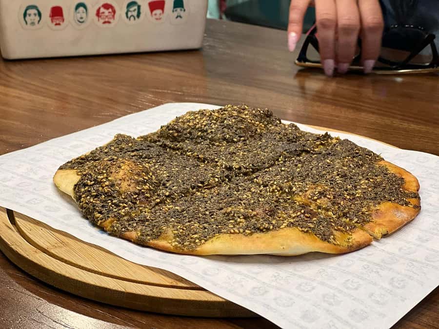 Amman: Women-Led Food Tour Through Amman’s Culinary Scene - Key points to know before you book