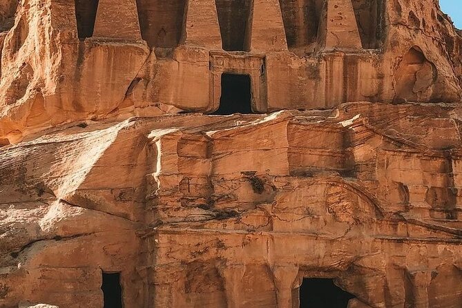 Aqaba Shore Excursion: Private accessible Petra Tour - Should you book it?