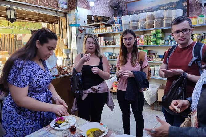 Aqaba Walking Tour : History ,Culture & Food - Key points to know before booking