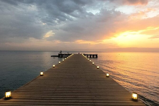 Berenice Beach Club Day Access - The natural beach and Red Sea swimming