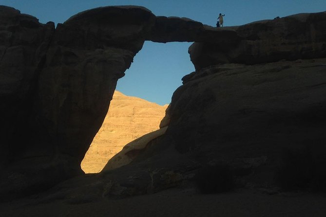 Best of Jordan in 7 Days (customizable) - Day 3: Mount Nebo, Madaba mosaics, and Crusader castles