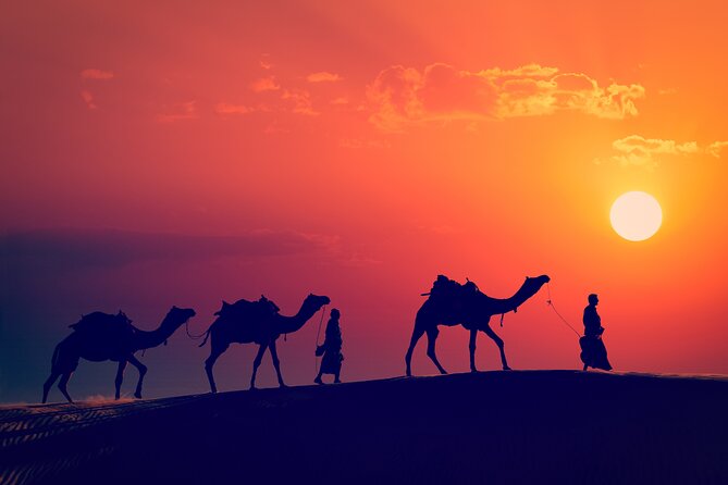 Best of Wadi Rum | Full day Jeep tour + Sleep under the stars | Pack all-in - Khazali Canyon and natural arches