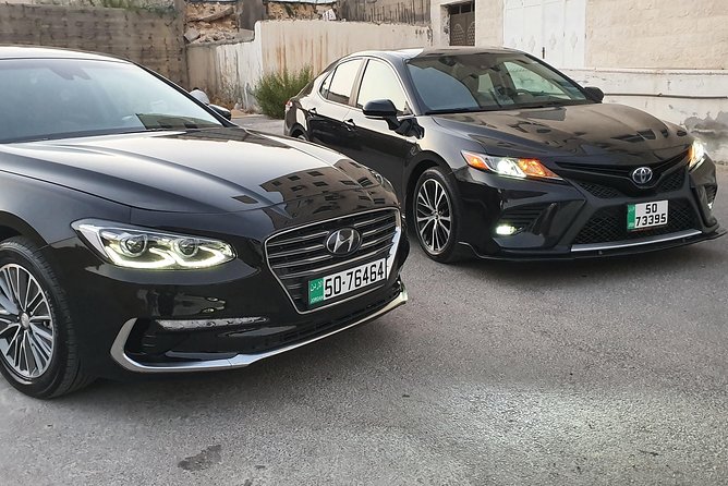 Best price vip taxi - Who will get the most from this ride