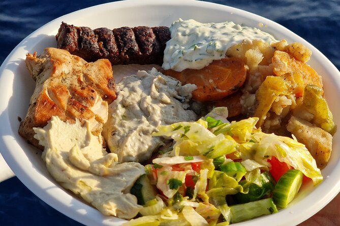 Boat Dive and Snorkeling Experience in Aqaba - What the five-hour Aqaba outing is really like