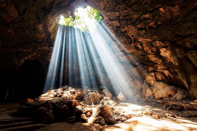Cave of the Seven Sleepers and Amman Islamic Sites Tour - Why the Seven Sleepers site gives this tour its purpose