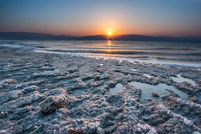 Day Tour Bethany Baptism Jordan River Site & Dead Sea from Amman - What the price includes, and what it does not