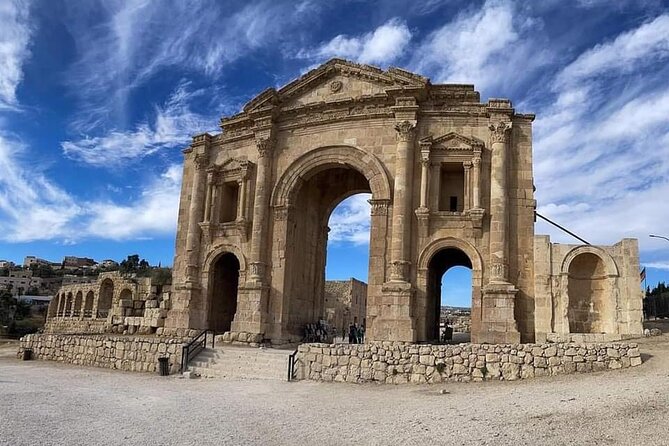 Day Tour Jerash, Ajloun and Umm Qais From Amman - Should you book Jerash, Ajloun, and Umm Qais?
