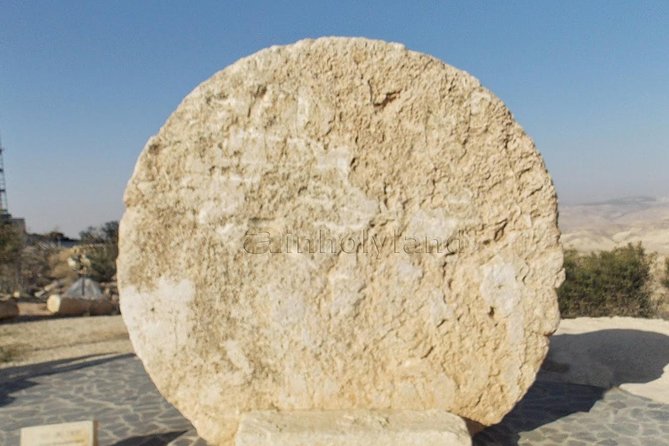 Day Tour - Madaba, Mount Nebo and Baptism Site - Who will get the most from this tour