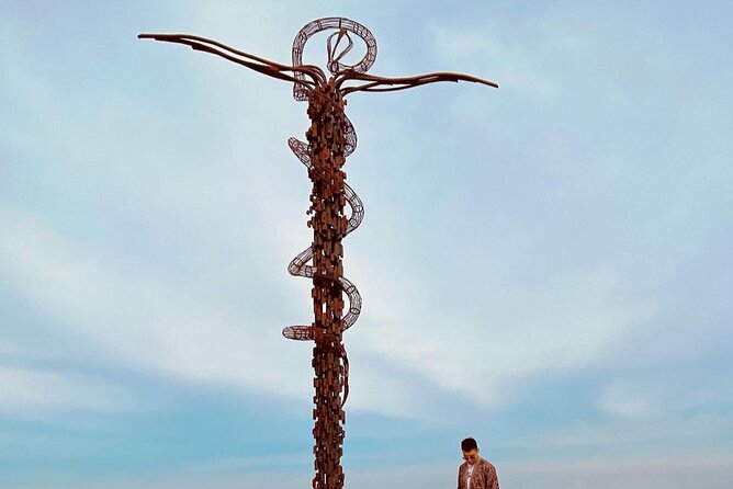 Day Tour Madaba , Mount Nebo and Baptism site From Amman - Is $52.50 a good value?