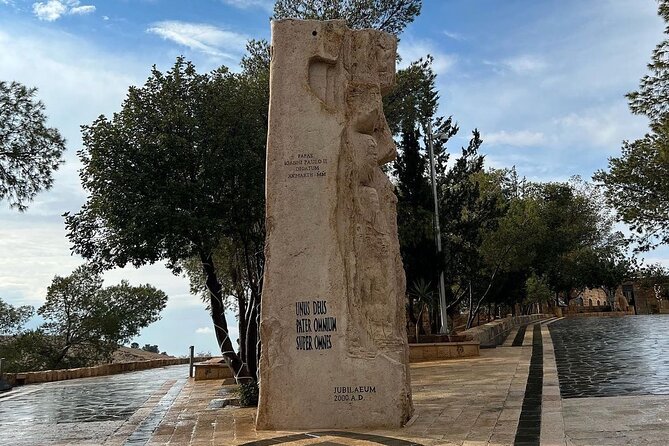 Day Tour: Madaba - Mount Nebo and Dead Sea From Amman - The private car, driver, and day-to-day comfort