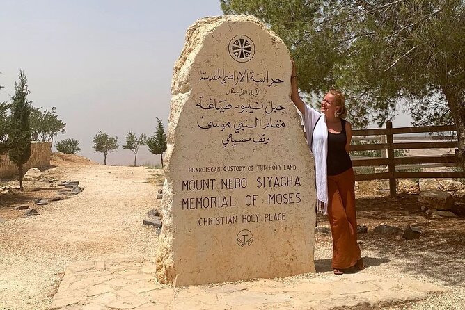 Day Tour: Madaba - Mount Nebo and Dead Sea From Amman - Who should book this experience?