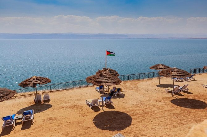 Day Tour To Dead Sea And Madaba - Why the weather can change the day