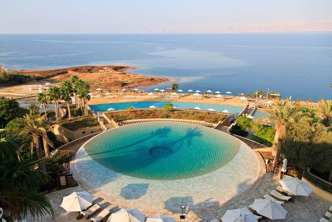 Day Tour To Dead Sea And Madaba - Who will enjoy this day most
