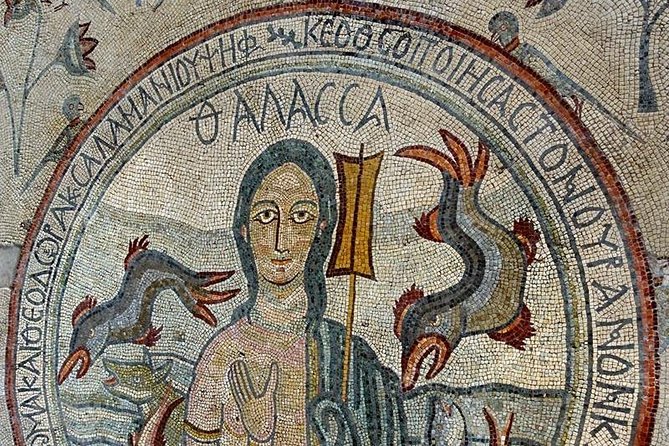 Day Tour To Dead Sea And Madaba - Practical choices before you book