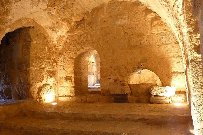 Day tour to Jerash and Ajloun Castle - Who Will Get the Most From This Tour?