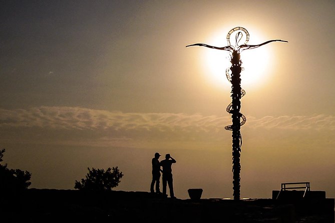Day Tour to Madaba & Mount Nebo From Amman - The drive south from Amman