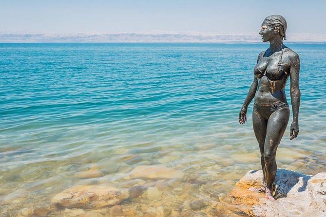 Day Tour to The Dead Sea & Baptism Site - Who should book this Amman day tour