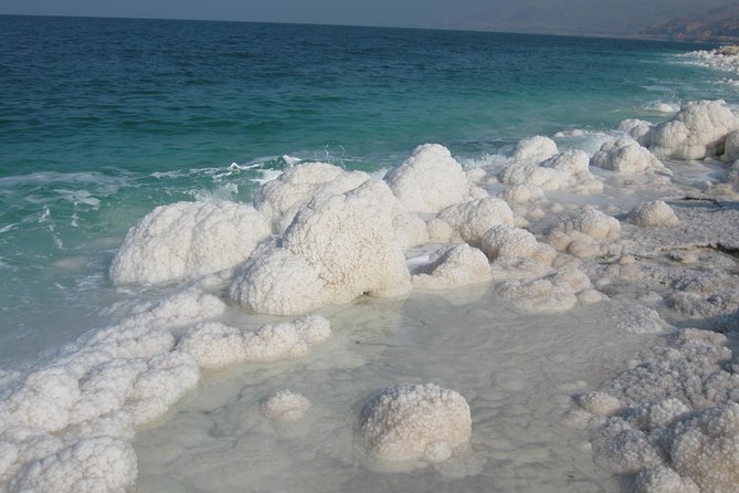 Dead Sea Full Day Tour including Lunch - Who Will Get the Most From This Day