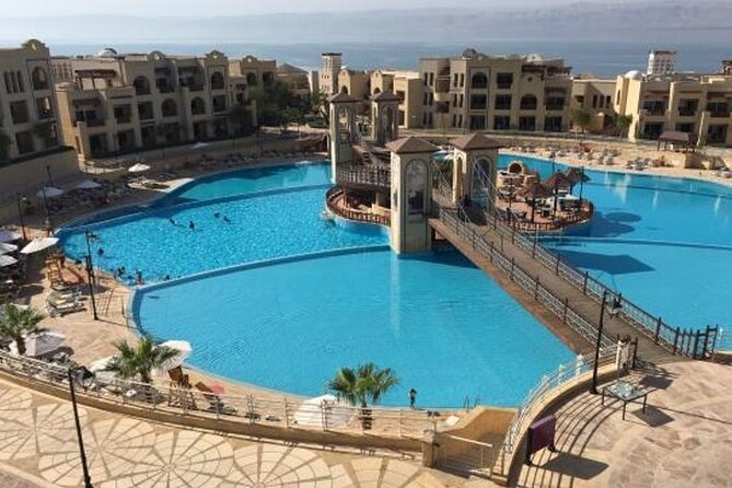 Dead Sea & Jerash Full-Day Private Tour from Amman or Airport - Why this Amman day trip works so well