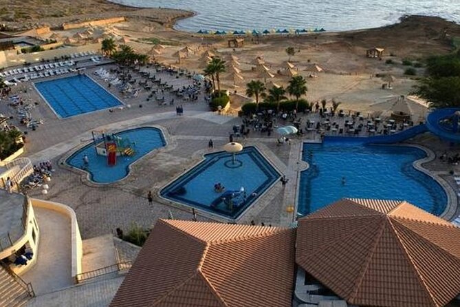 Dead Sea & Jerash Full-Day Private Tour from Amman or Airport - Who will enjoy this full-day combination?
