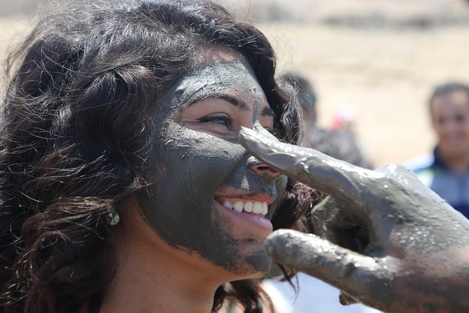Dead Sea Private Day Trip and Lunch from Amman - Why this Dead Sea trip works well from Amman