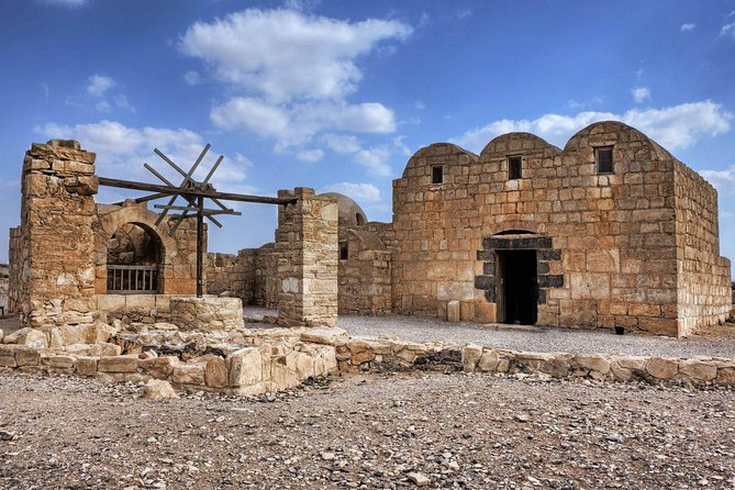 Desert Castles of Jordan Private Full-Day Tour from Amman - Who Will Get the Most From This Tour?