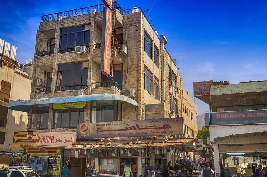 Discover Aqaba in Style: A 3-h City Tour by Car with meal - What this Aqaba city tour is really for