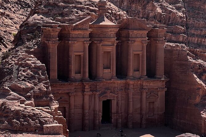 Discover Petra Hidden Gems - Who will get the most from this Petra experience