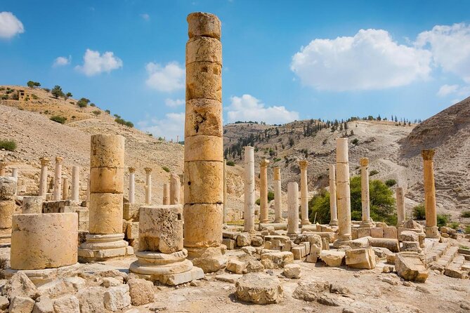 Discover the treasures of Jordan 8-Day Tour - What makes this Jordan tour worth considering