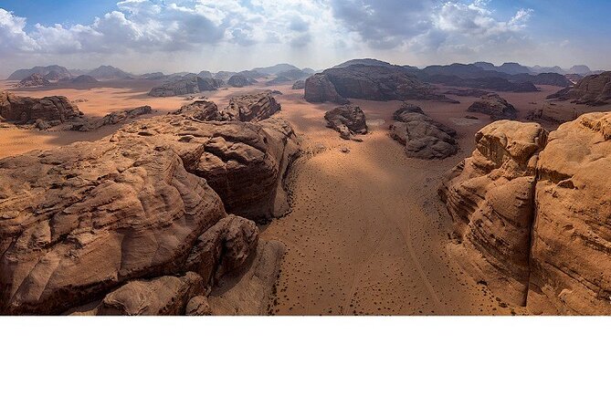 Discover the treasures of Jordan 8-Day Tour - Madaba, Mt. Nebo, and the Kings’ Way