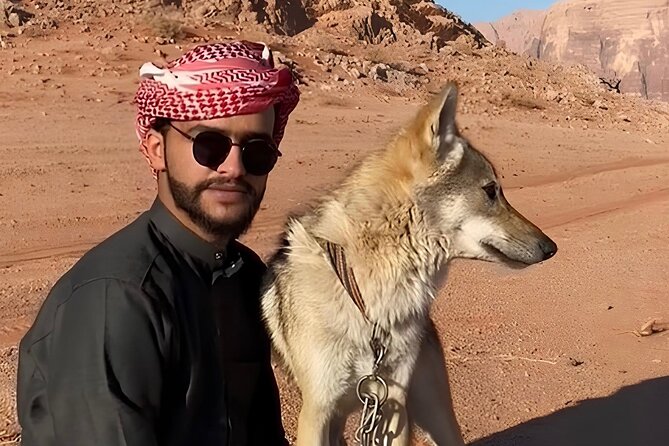 Discover Wadi Rum by 4x4 with a Bedouin guide - Key points to know before booking