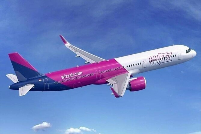 Elite Transfers : Queen Alia Airport to Any Destination in Jordan - Going from the airport to Amman